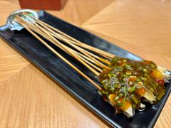 -隅乐胡椒虾·台湾菜·团建(皇岗店)