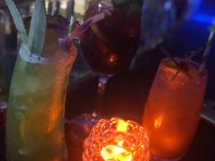 -MOSSO德国餐厅·音乐酒吧(环宇荟店)