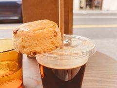 冰美式-Radar Coffee(思南路店)
