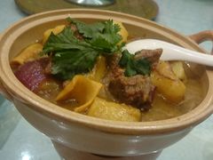 -阿诺泰·泰国餐厅(紫荆店)
