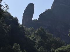 -丹霞山风景名胜区