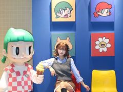 -燕莎奥特莱斯购物中心