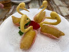 -椿记烧鹅(建干路店)