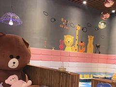 -蓝珊甄选海鲜自助·火锅大排档(近阿那亚店)