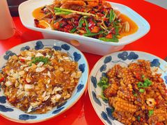 -侯师傅热炒店(印象城店)