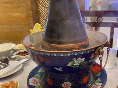 -东来顺饭庄(apm总店)