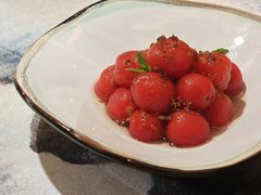 -红棉中餐厅·广州海航威斯汀酒店