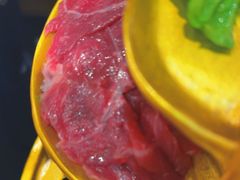 -千牛将·鲜牛肉火锅(开元路店)