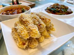 脆皮粉蒸肉-马旺子酒楼