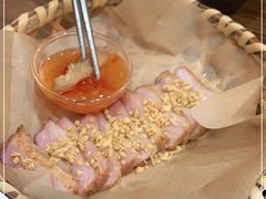 -曼谷食堂·泰国家庭料理(丹桂路店)