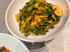 -一坐一忘云南菜(卓悦中心)