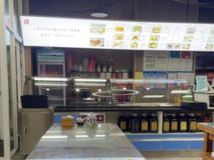 -陇上全荟兰州传统牛肉面(延吉路店)