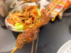 -中航城君尚购物中心