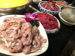 -大红袍火锅料理(尖沙咀店)