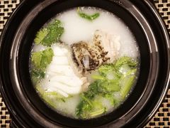 -新发展亚太JW万豪酒店·福苑咖啡厅