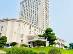 -苏州吴中白金汉爵大酒店