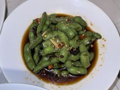 -艳阳天·非遗楚菜(武汉客厅店)