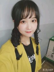 -GIRL STYLE 烫发·染发沙龙
