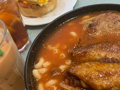 -华嫂冰室(尖沙咀店)