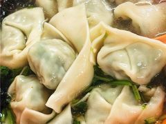 -阿麟馄饨(延长路店)