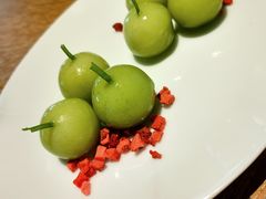 -宁波柏悦酒店·钱湖渔港