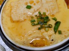 过桥豆腐-餐与自然(老商埠店)