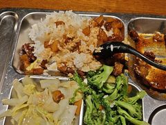 -淮扬厨子(健康路店)