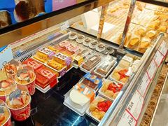 -金凤成祥(东直门现烤面包店)