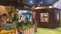 -幻贝家儿童乐园(苏州中心店)