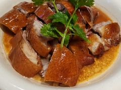 古法烧鹅-渔家厨房·顺德水乡菜