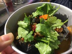 -自黑豆夫·臭豆腐夹馍(四海唐人街店)