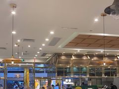 -翠华餐厅(正佳广场店)