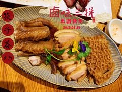 -广州塔筷子荟餐厅(汇礼轩商场店)
