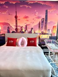 -星摇篮月子中心(紫竹万怡店)