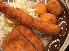 -矢场猪(名古屋站三井楼北馆店)