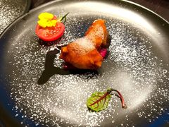 -次第花开素食雅宴