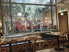 大堂-大树餐厅(大悦城店)