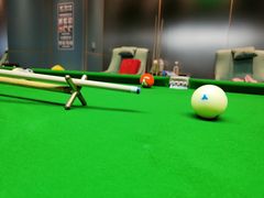 -夜时尚台球俱乐部(汉阳摩尔城店)