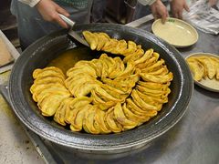 -李记清真馆(打钉巷店)