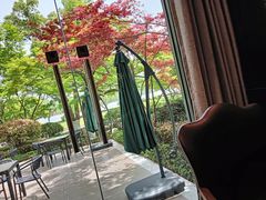 -浙江西子宾馆·瑶园咖啡厅