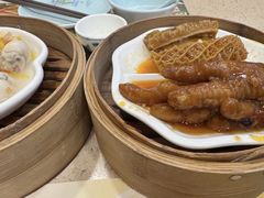 -点都德(皇岗村店)