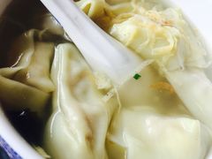 -笑来喜馄饨小笼工坊店(湖滨街店)