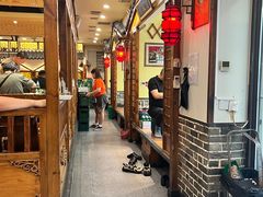 -状元阁烧烤(新华路总店)