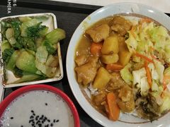 -永和大王(龙德广场店)