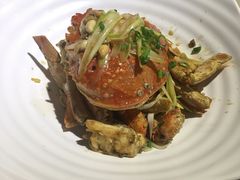 -蟹之国·精品蟹料理(极地店)