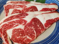 -花时·炭火烧肉(东百中心A馆店)