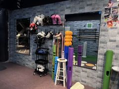 -GMJ·24H健身房(四川北路店)