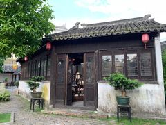 -浈阳坊旅游小镇