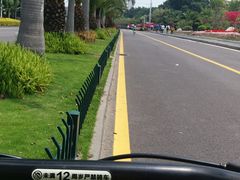 -黄金海岸环岛路