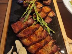 -金牌外婆家(苏州中心店)